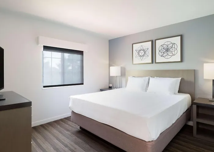 Hyatt House White Plains