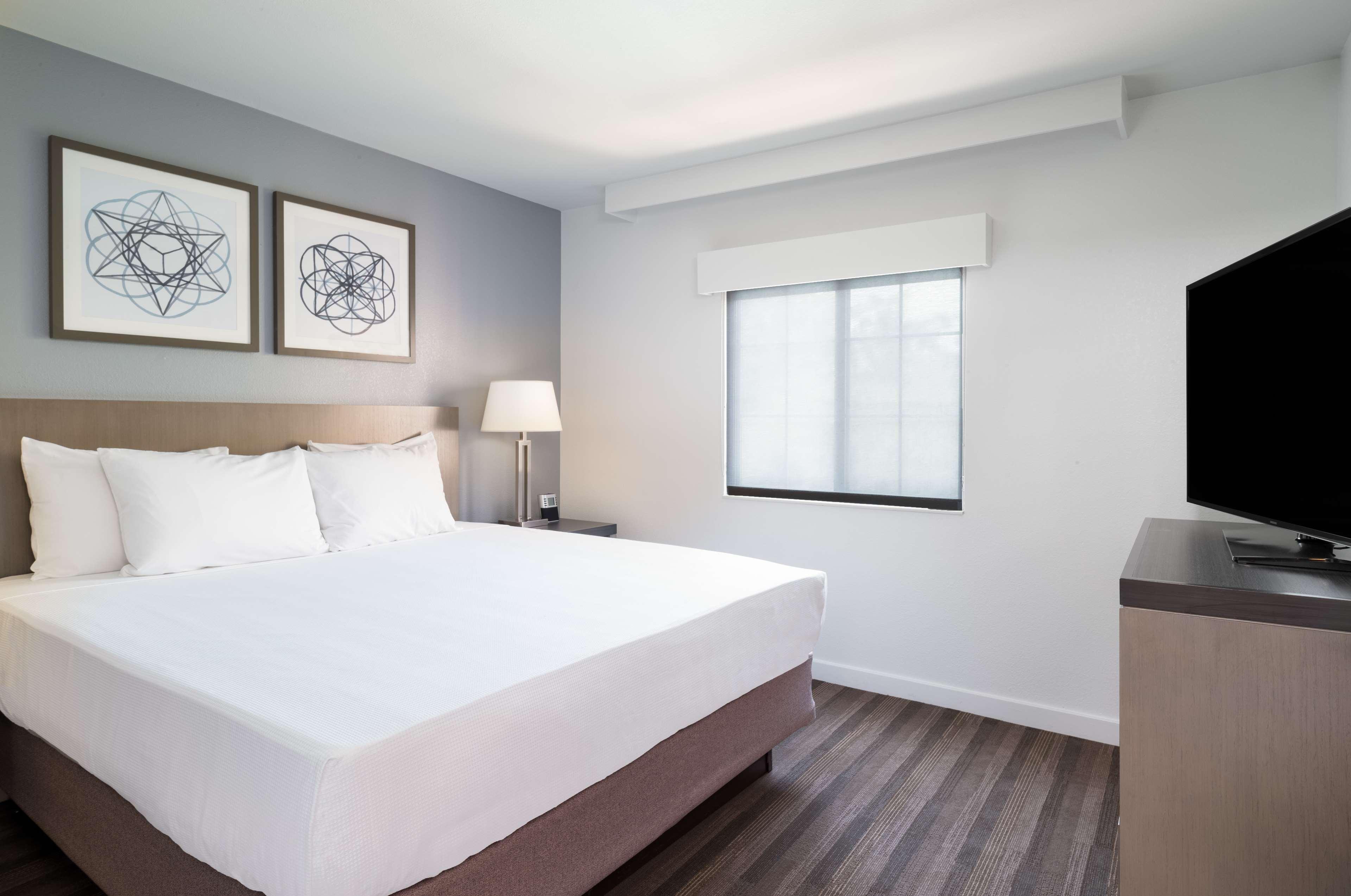 Hotel Hyatt House 3*