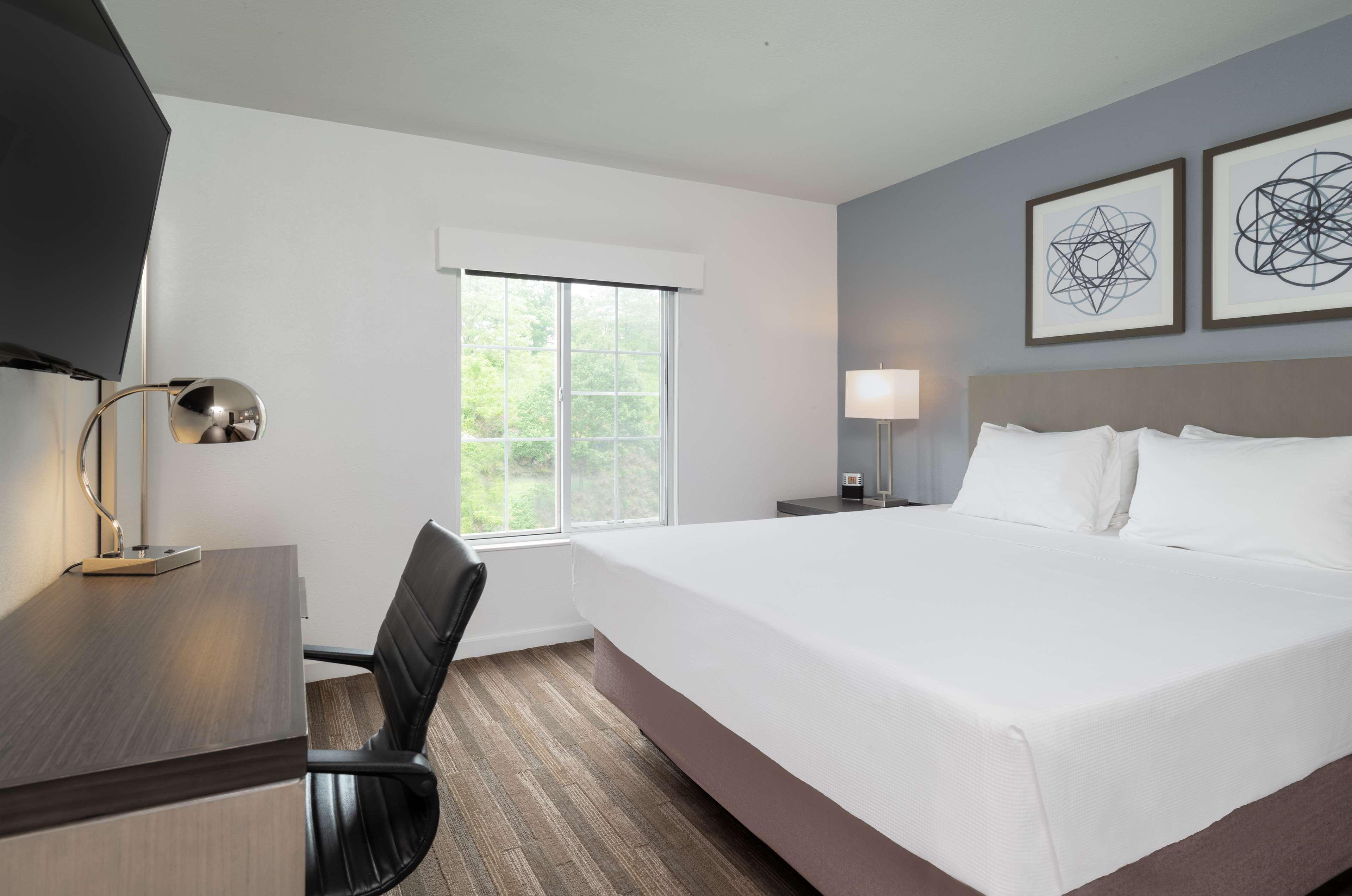 Hyatt House 3*