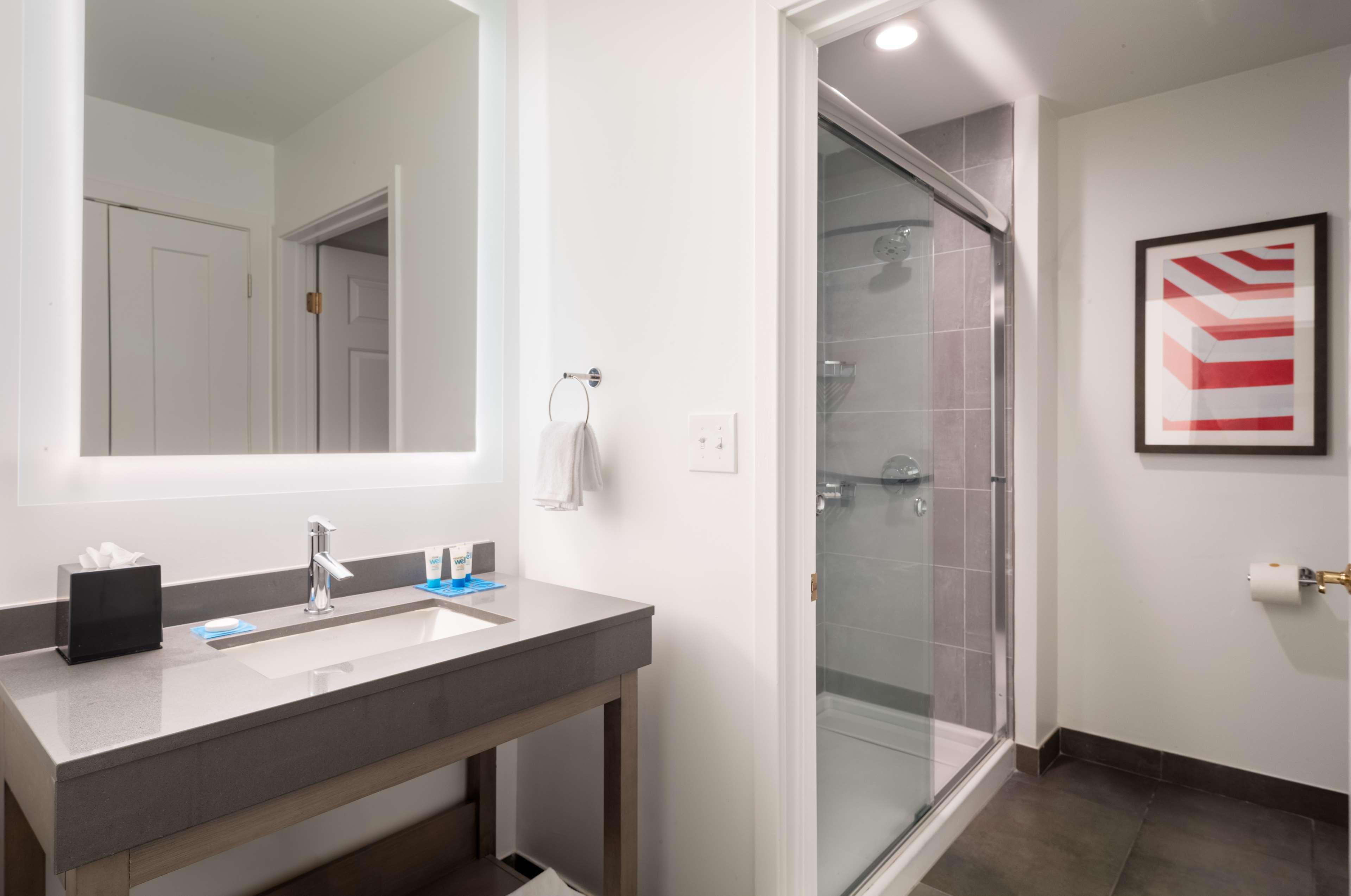 Hyatt House Hotel