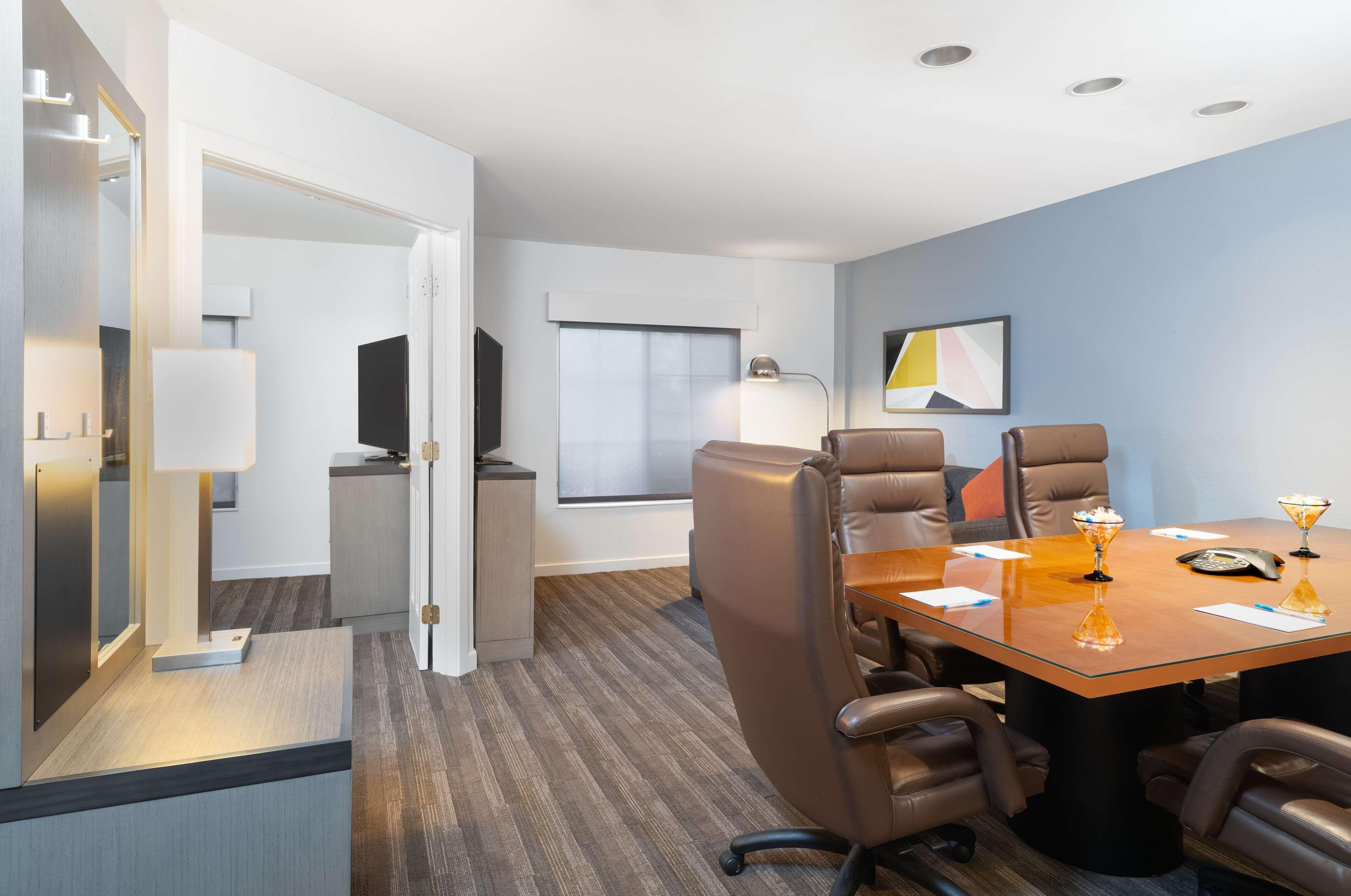 Hotel Hyatt House 3*