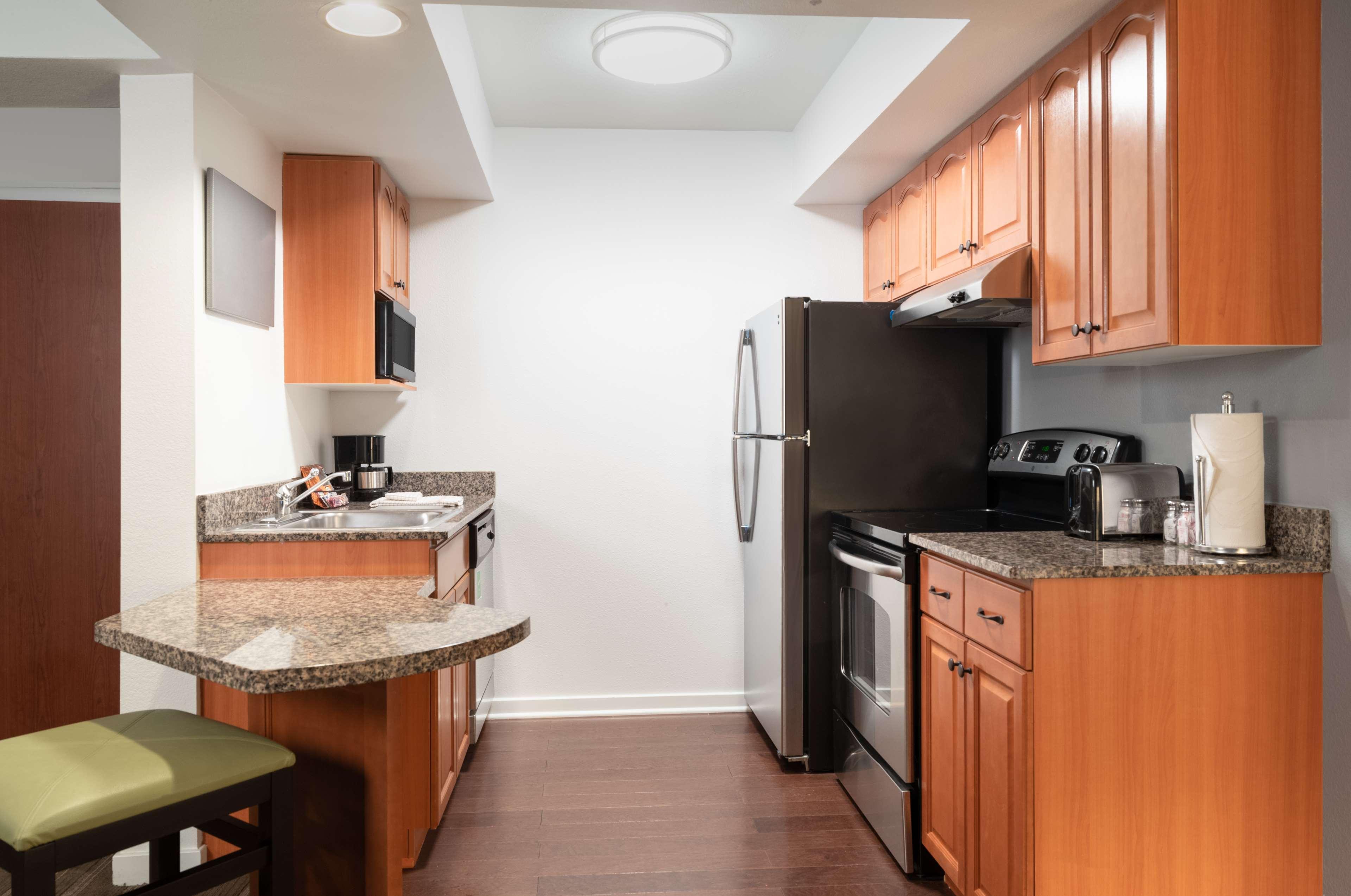 Hyatt House Hotel White Plains