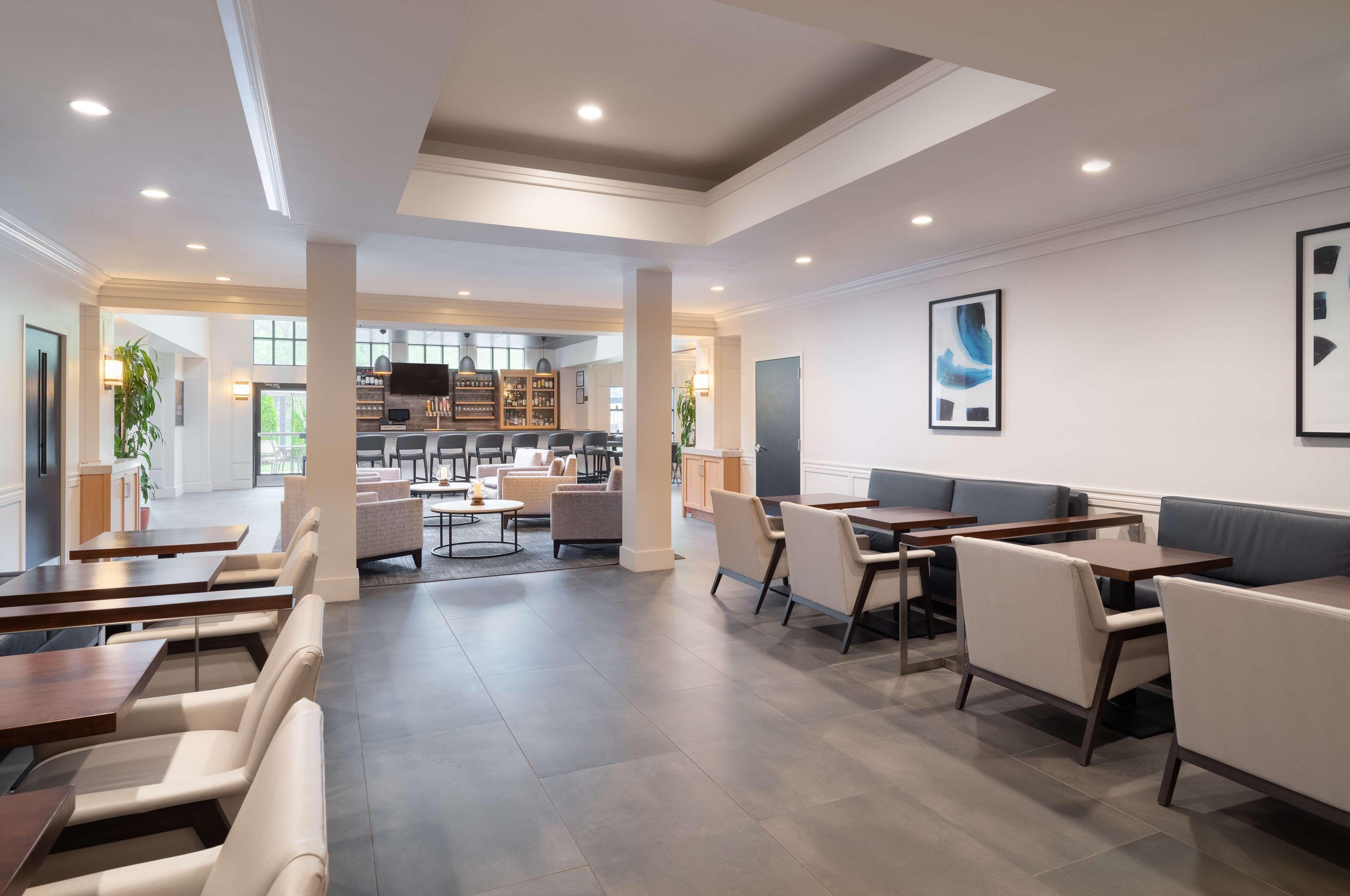 Hyatt House Hotel White Plains