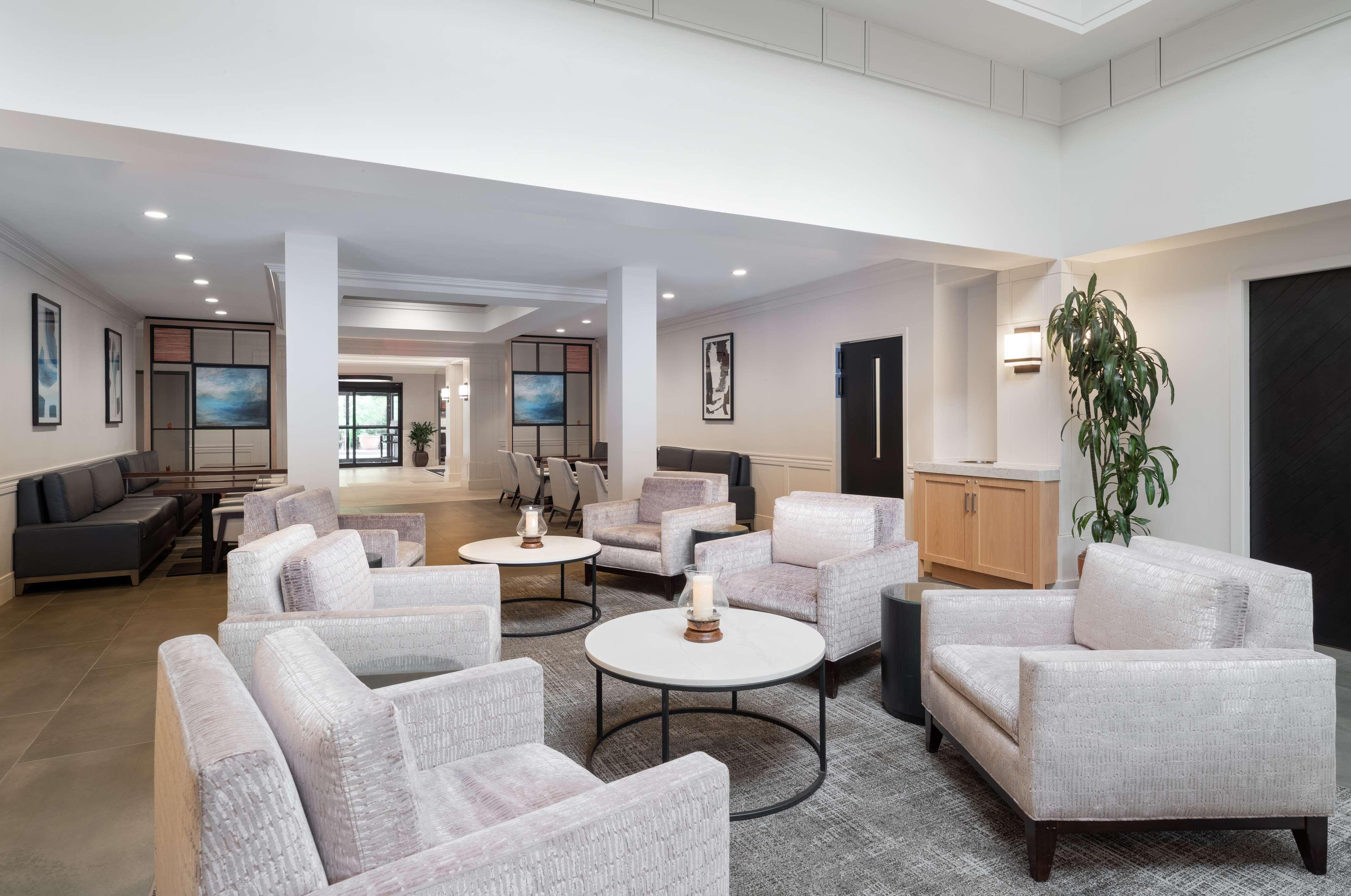 Hyatt House 3*