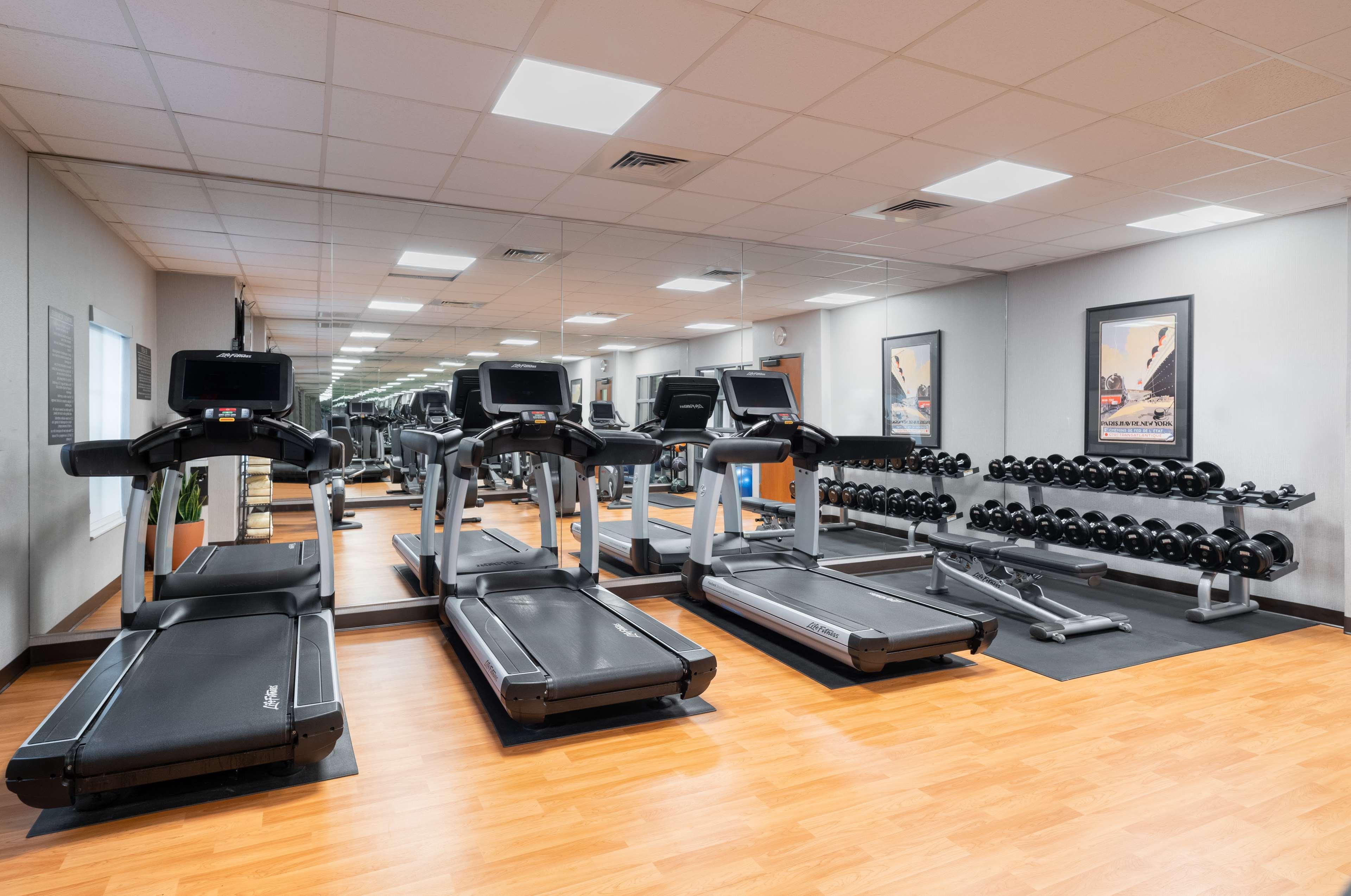 Hyatt House 3* White Plains