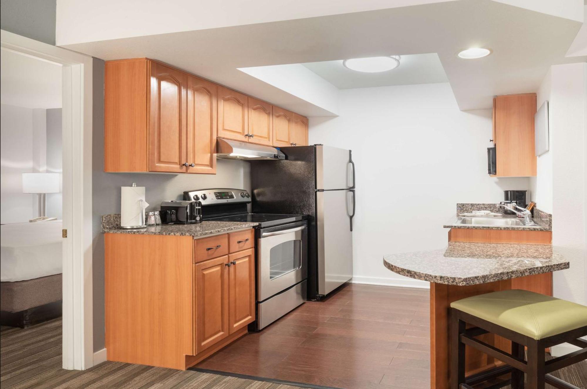 Hyatt House Hotel White Plains