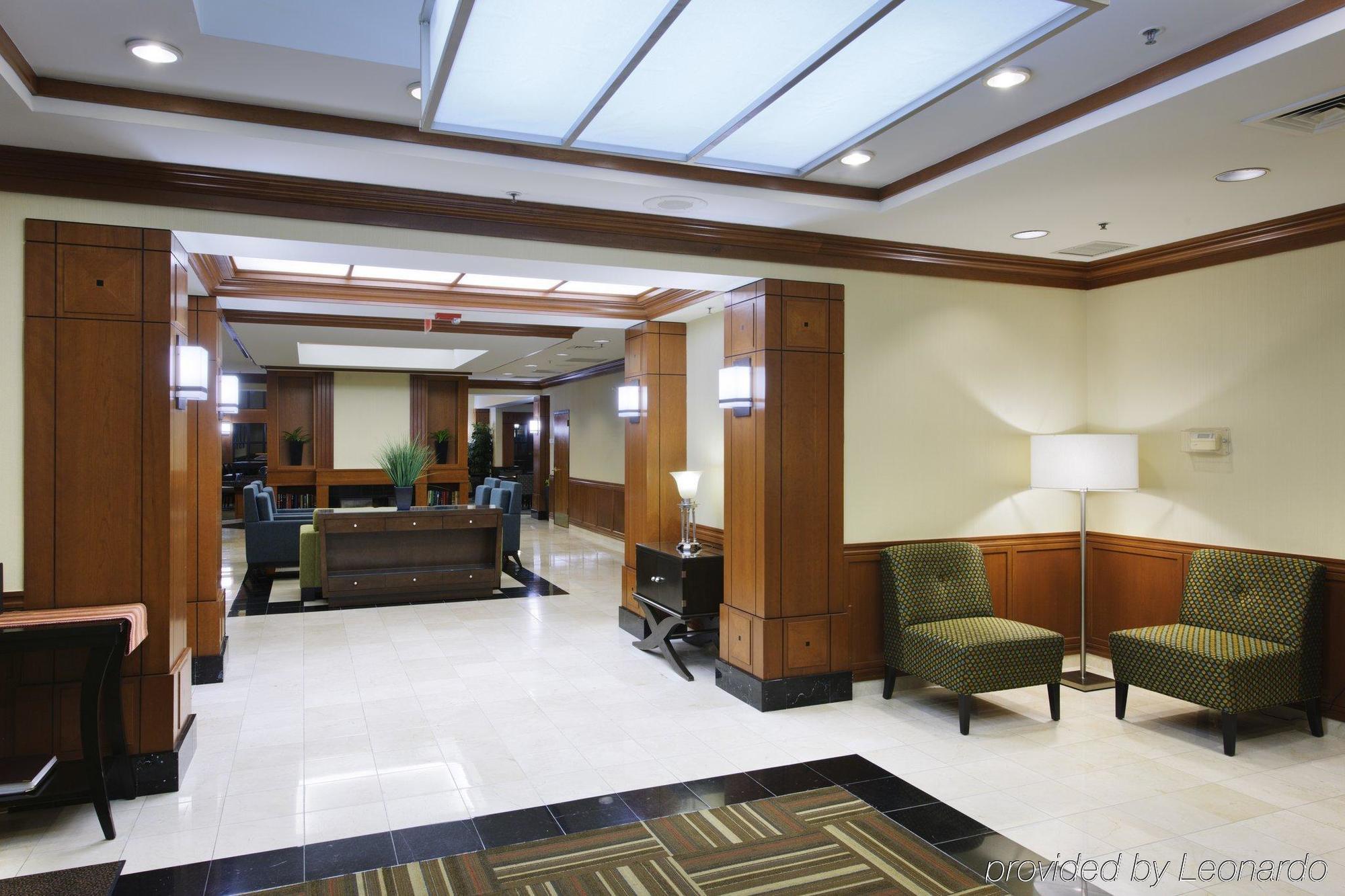 Hotel Hyatt House 3*