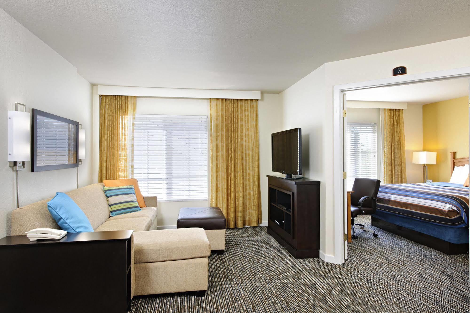 Hyatt House Hotel