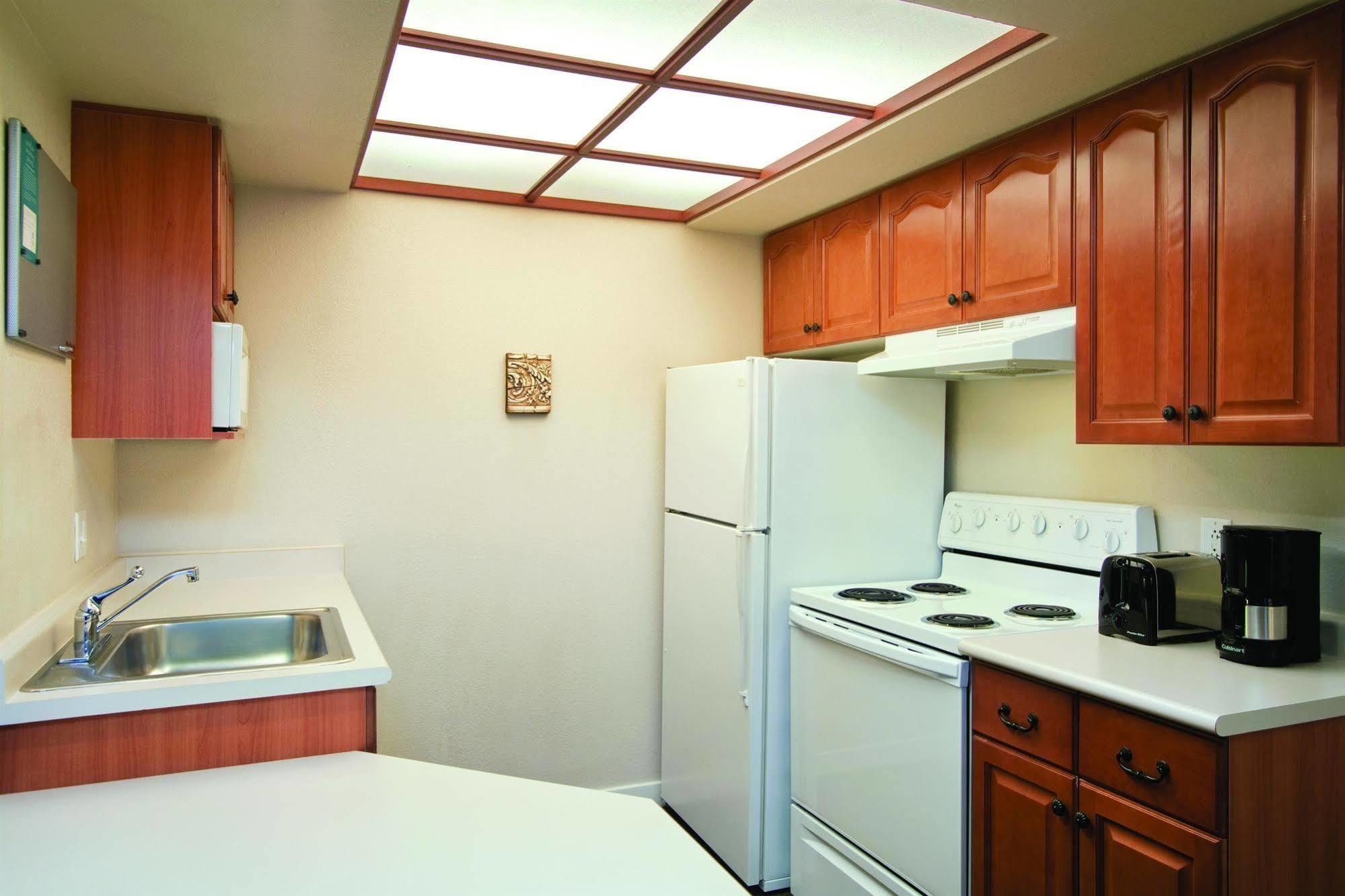 Hyatt House Hotel