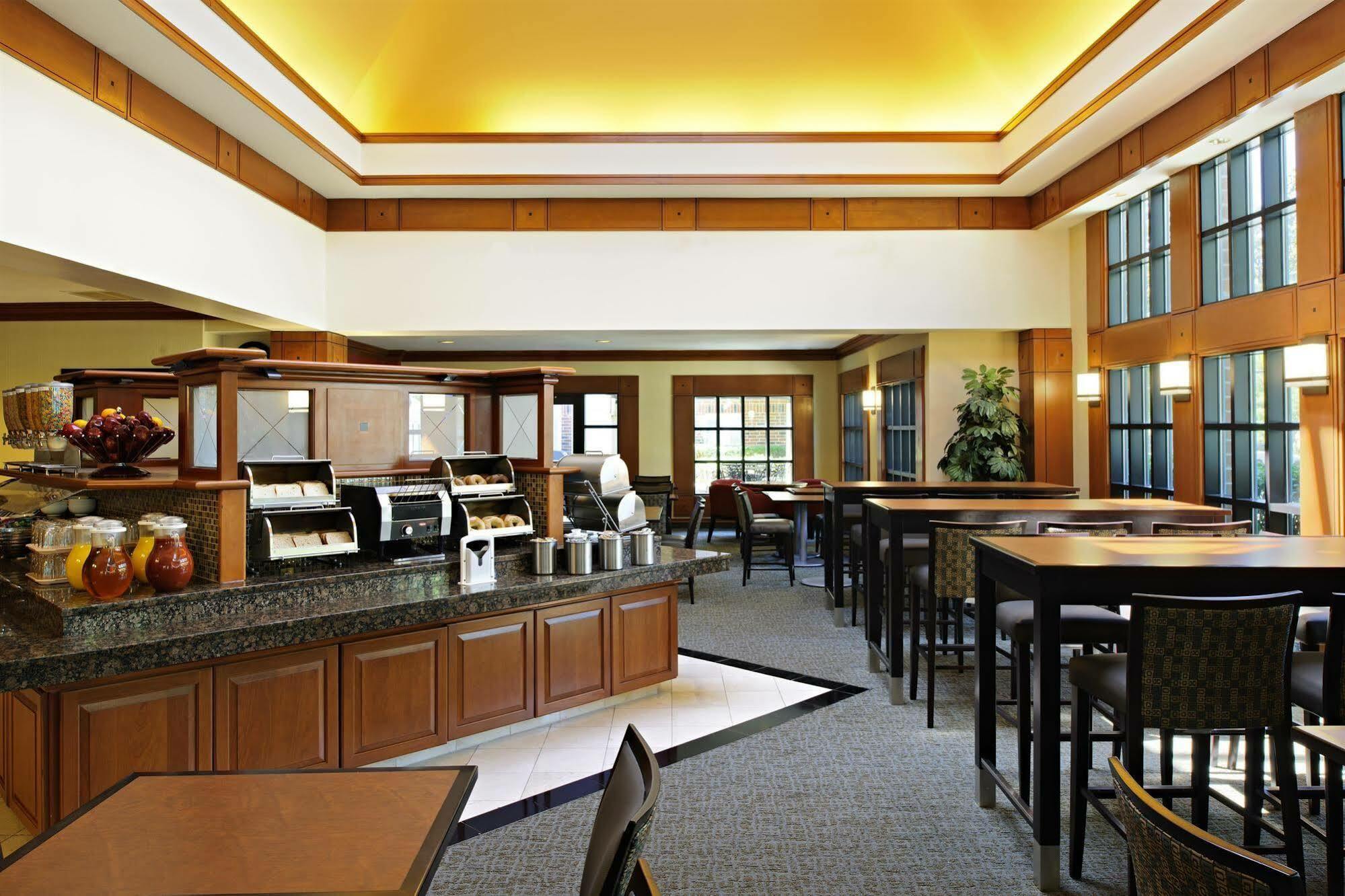 Hotel Hyatt House White Plains